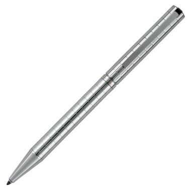 Logotrade promotional gifts photo of: Metal ballpoint pen ESPACE Pierre Cardin