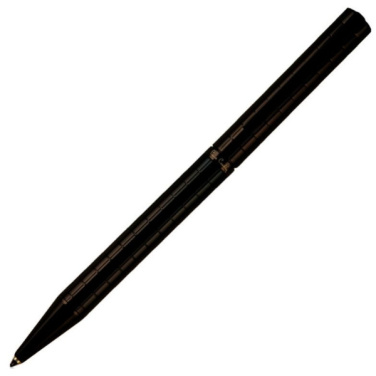 Logotrade promotional merchandise photo of: Metal ballpoint pen ESPACE Pierre Cardin