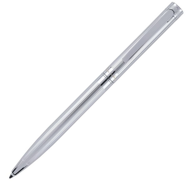 Logo trade promotional merchandise picture of: Ballpoint pen RENEE Pierre Cardin