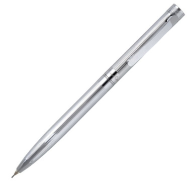 Logo trade business gift photo of: Writing set ballpoint pen & pencil RENEE Pierre Cardin