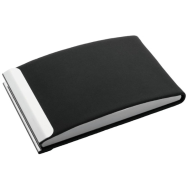 Logotrade promotional product image of: Set cardholder & roller CONCORDE Pierre Cardin