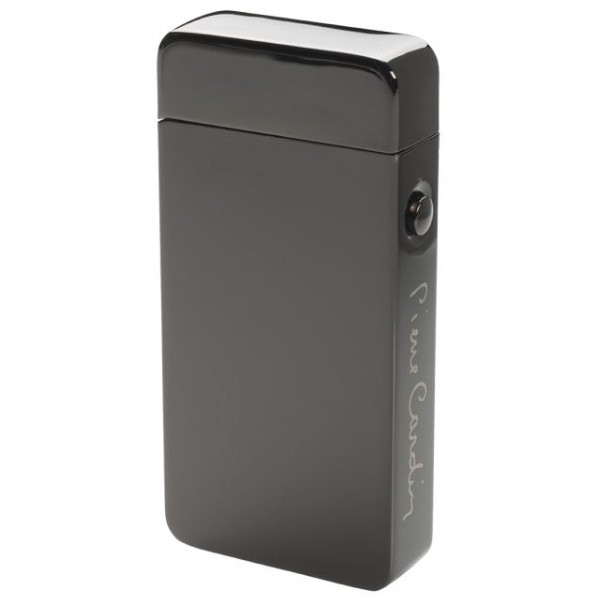 Logotrade promotional merchandise photo of: Electric lighter ELECTRIC Pierre Cardin