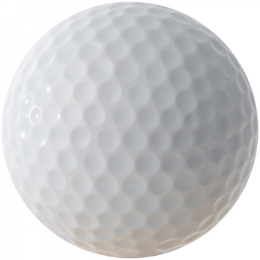 Logotrade corporate gifts photo of: Golf balls