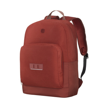 Logotrade advertising product image of: Backpack Wenger Crango 16''