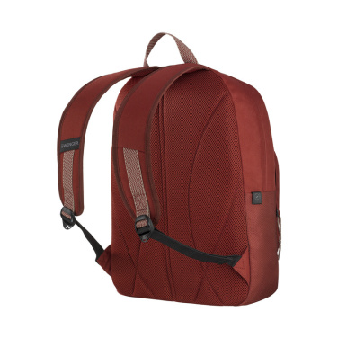 Logotrade promotional product picture of: Backpack Wenger Crango 16''