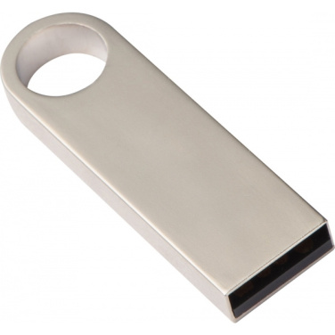 Logo trade corporate gifts picture of: USB stick 8GB LANDEN