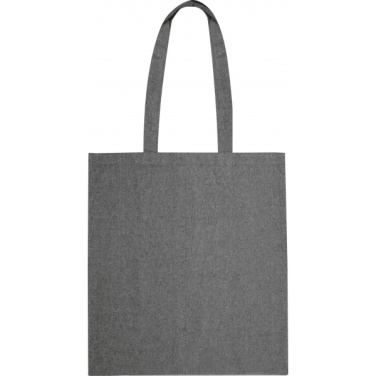 Logotrade promotional gift picture of: Cotton bag CHELMSFORD