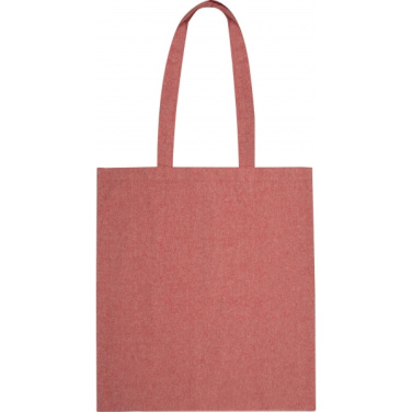 Logo trade advertising products picture of: Cotton bag CHELMSFORD