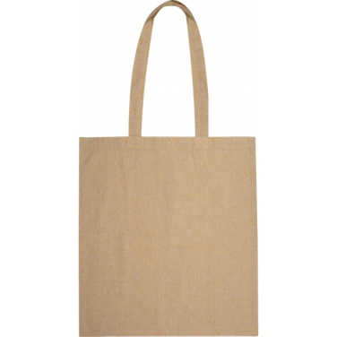 Logotrade promotional gift image of: Cotton bag CHELMSFORD