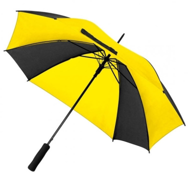 Logo trade business gift photo of: Automatic umbrella GHENT