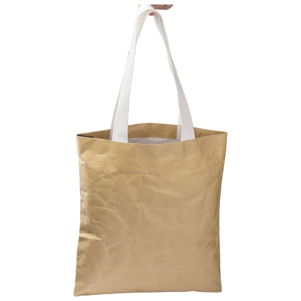 Logotrade promotional giveaway image of: Paper bag Grand RAPIDS