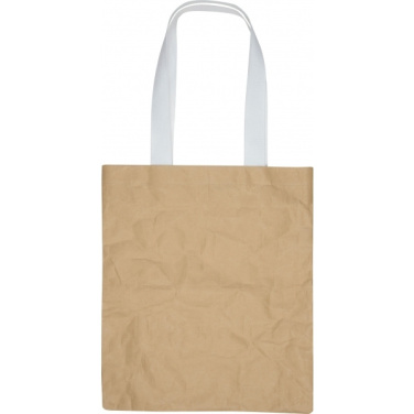 Logo trade promotional products picture of: Paper bag Grand RAPIDS