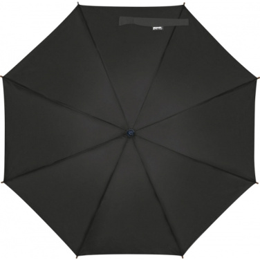 Logo trade corporate gifts picture of: Automatic Umbrella HASSELT