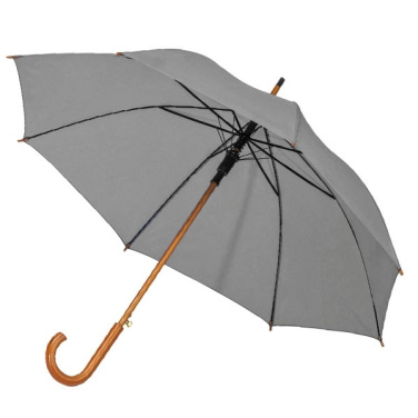 Logotrade business gift image of: Automatic Umbrella HASSELT