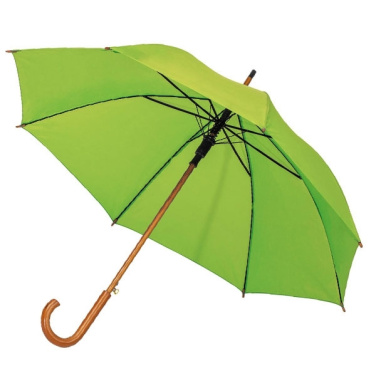 Logotrade corporate gifts photo of: Automatic Umbrella HASSELT