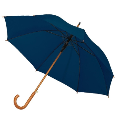 Logotrade promotional merchandise image of: Automatic Umbrella HASSELT