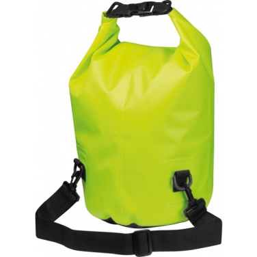 Logotrade promotional gift picture of: Waterproof bag MALMEDY