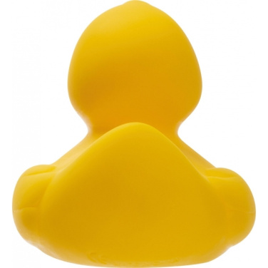 Logo trade promotional giveaways image of: Squeezy duck BLANKENBERGE