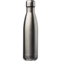 Drinking bottle BREE 550 ml, grey