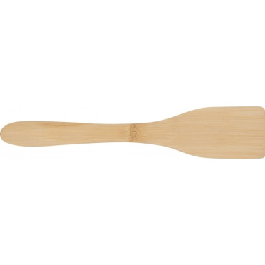 Logo trade promotional gifts picture of: Cooking spoon MENEMEN