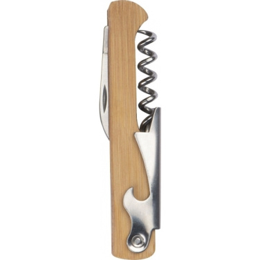 Logotrade corporate gift image of: Waiters knife MIASS