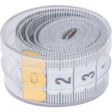 Logo trade promotional products picture of: Measuring tape BINCHE