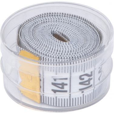 Logotrade promotional merchandise image of: Measuring tape BINCHE