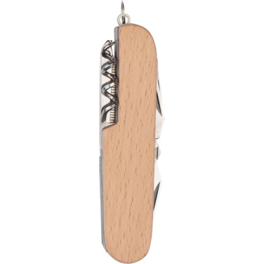 Logotrade advertising products photo of: Pocket knife EDIRNE