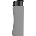 Electronic lighter MOUSCRON, grey