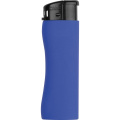 Electronic lighter MOUSCRON, navy blue