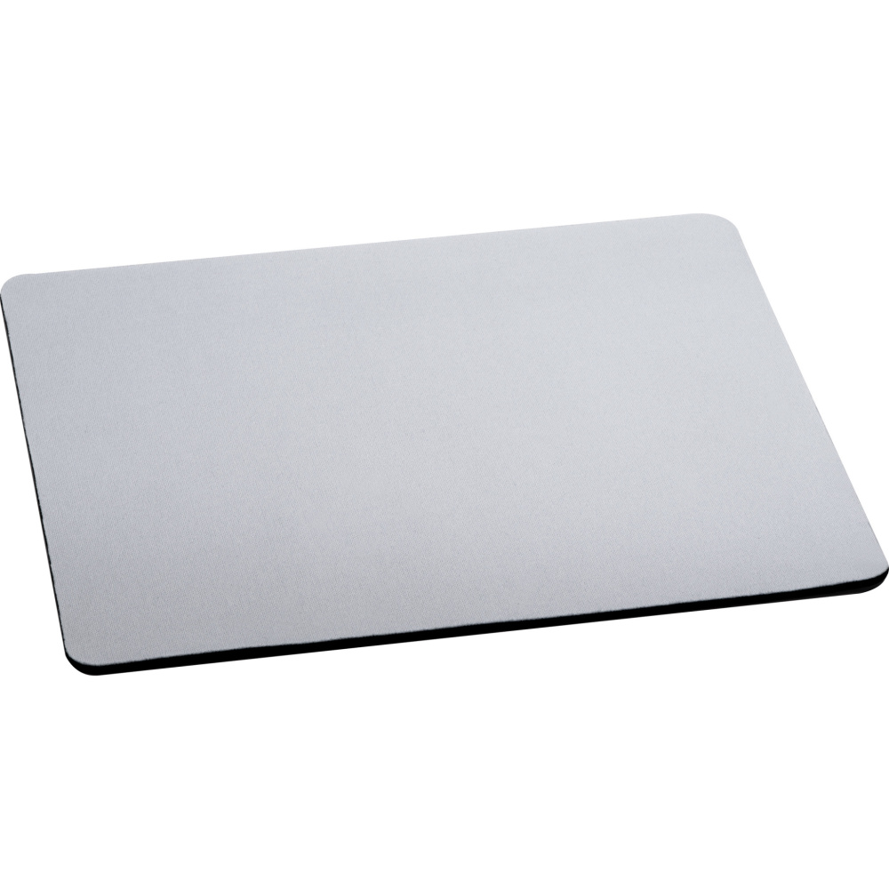 Logotrade promotional products photo of: Sublimation mousepad MALATYA