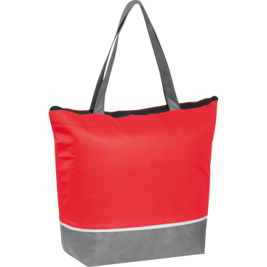 Logotrade corporate gift image of: Cooler bag VANCOUVER