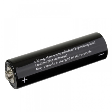 Logotrade corporate gift image of: Battery 3 AA