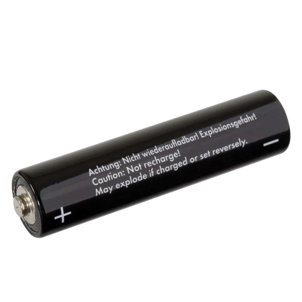 Logotrade promotional giveaways photo of: Battery AAA