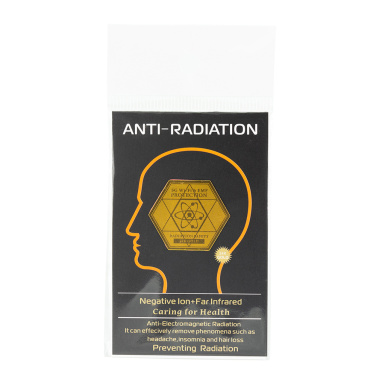 Logotrade promotional gift image of: Radiation remover