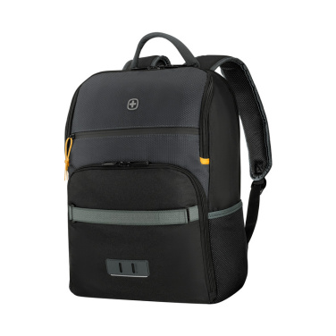 Logotrade promotional product picture of: Backpack Wenger Move 16''