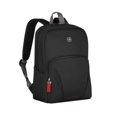 Logotrade business gift image of: Backpack Wenger Motion 15,6''