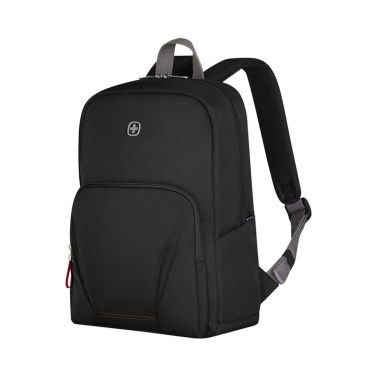 Logotrade promotional item image of: Backpack Wenger Motion 15,6''