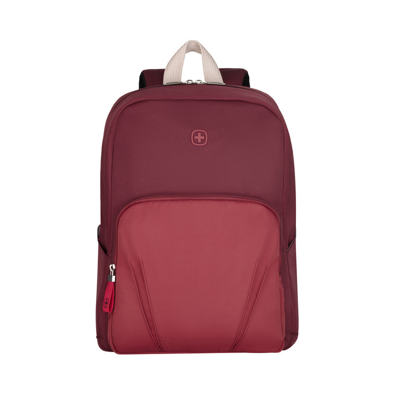 Logotrade promotional giveaway picture of: Backpack Wenger Motion 15,6''