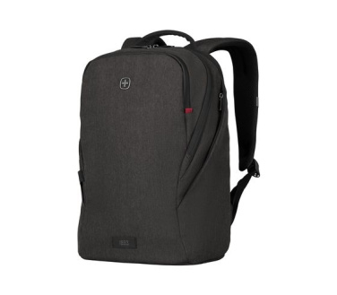 Logotrade promotional products photo of: Backpack Wenger MX Light 16''