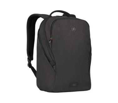 Logo trade corporate gift photo of: Backpack Wenger MX Light 16''