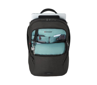 Logotrade corporate gift picture of: Backpack Wenger MX Light 16''