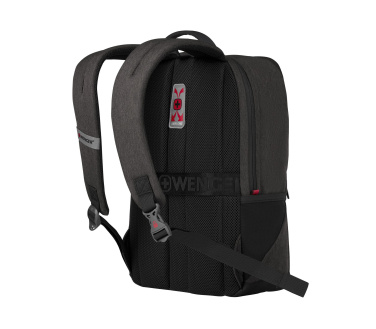 Logo trade promotional giveaway photo of: Backpack Wenger MX Reload 14''