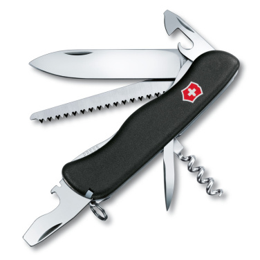 Logotrade advertising products photo of: Pocket knife Forester Victorinox