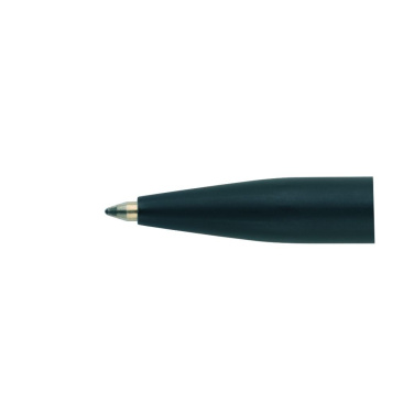 Logo trade promotional product photo of: Metal ballpoint pen touch pen ADELINE Pierre Cardin