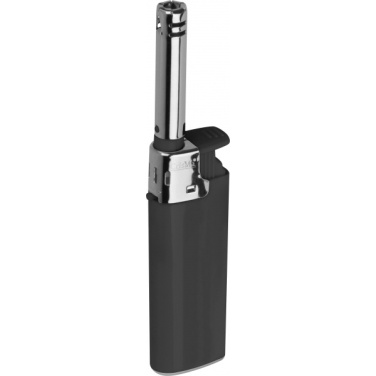 Logotrade business gift image of: Lighter with attachment for candles BEJING