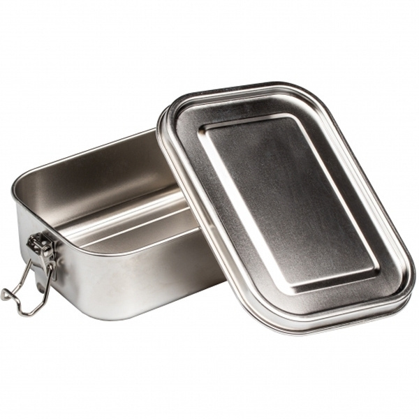 Logotrade promotional merchandise photo of: Lunch box SINT-TRUIDEN