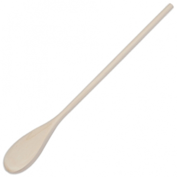 Logo trade promotional item photo of: Cooking spoon ALVORADA