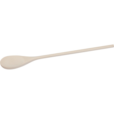 Logo trade promotional merchandise photo of: Cooking spoon ALVORADA