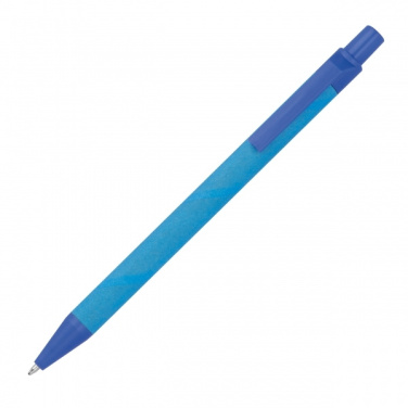 Logo trade promotional product photo of: Ballpen AMSTERDAM